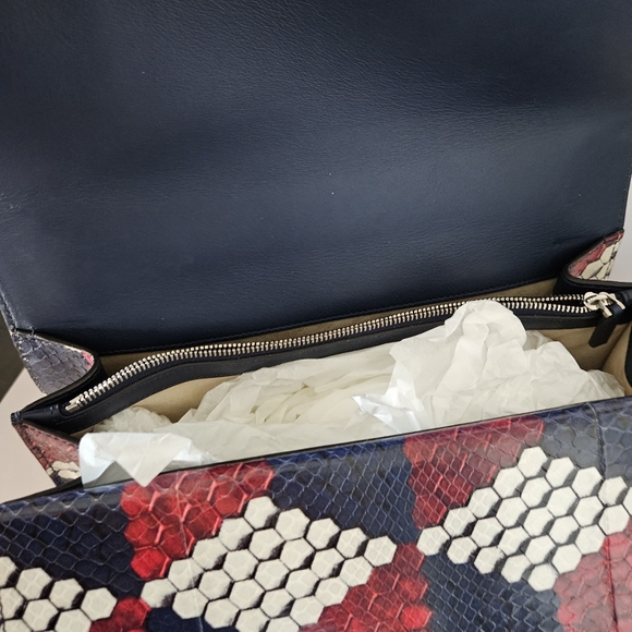 Gucci Dionysus Python Handbag, NWT - Picture 8 of 11